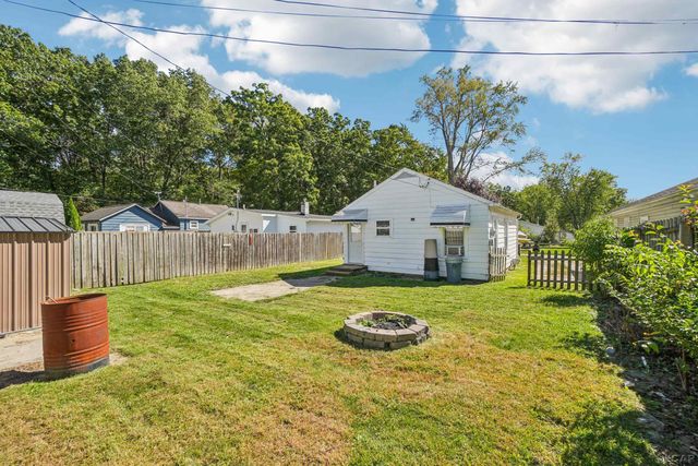 502 Wilbur Avenue, Brooklyn, MI 49230