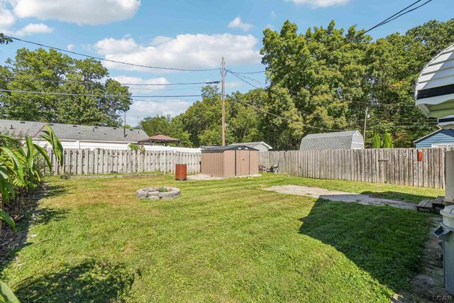 502 Wilbur Avenue, Brooklyn, MI 49230