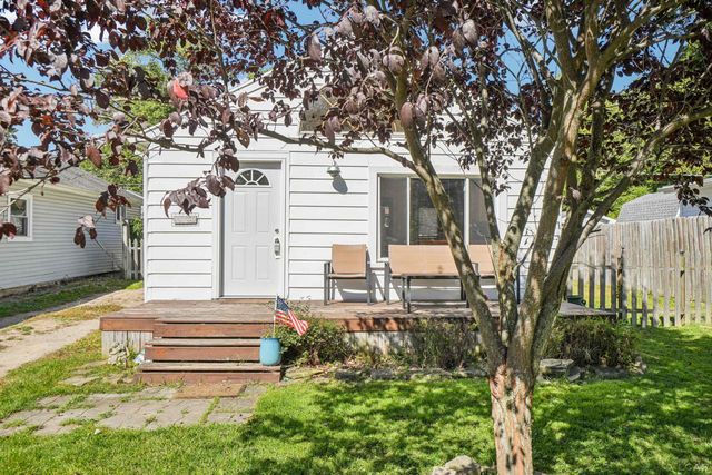 502 Wilbur Avenue, Brooklyn, MI 49230