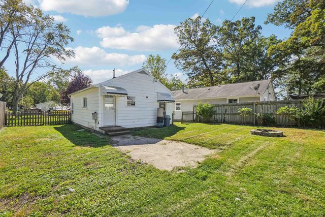 502 Wilbur Avenue, Brooklyn, MI 49230