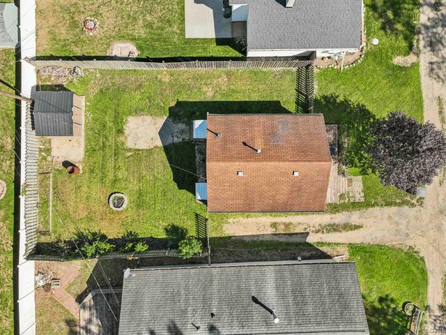 502 Wilbur Avenue, Brooklyn, MI 49230