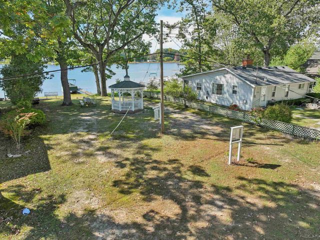 502 Wilbur Avenue, Brooklyn, MI 49230