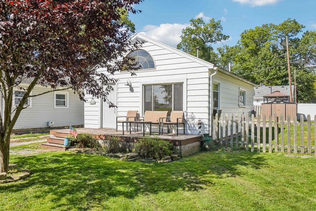 502 Wilbur Avenue, Brooklyn, MI 49230