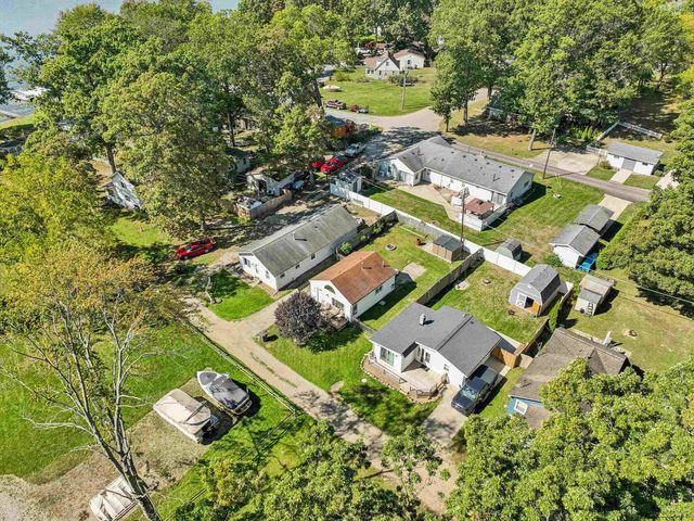 502 Wilbur Avenue, Brooklyn, MI 49230