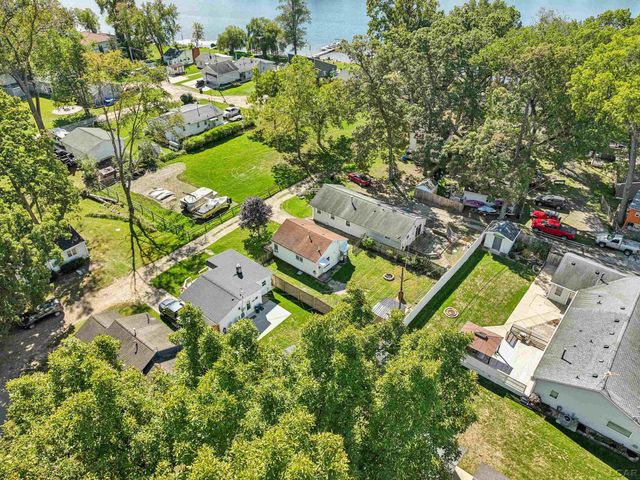 502 Wilbur Avenue, Brooklyn, MI 49230