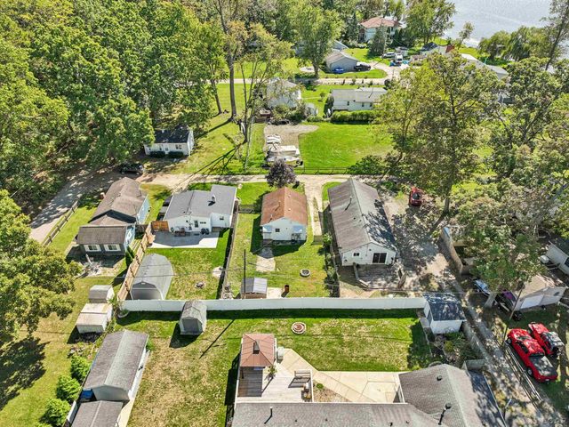 502 Wilbur Avenue, Brooklyn, MI 49230