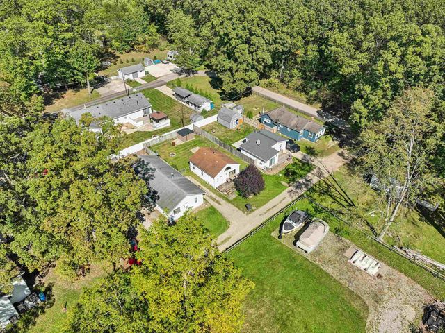 502 Wilbur Avenue, Brooklyn, MI 49230