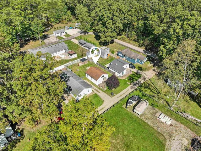 502 Wilbur Avenue, Brooklyn, MI 49230