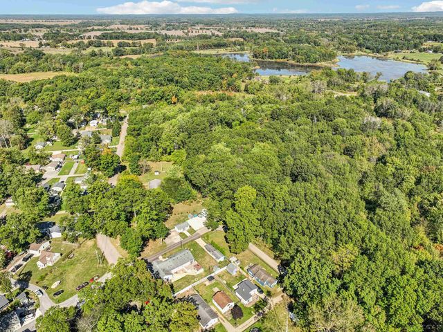 502 Wilbur Avenue, Brooklyn, MI 49230