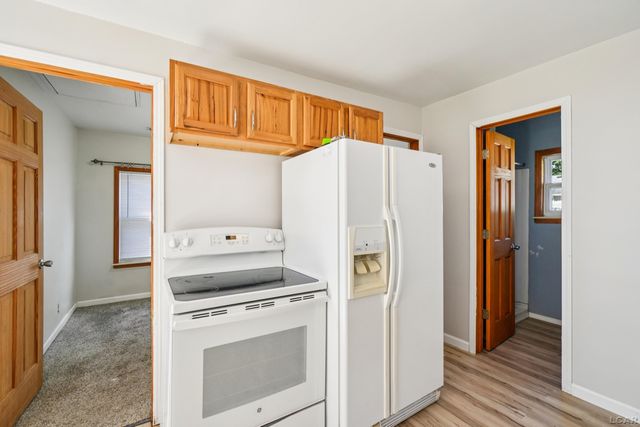 502 Wilbur Avenue, Brooklyn, MI 49230