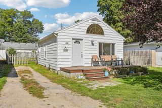 502 Wilbur Avenue, Brooklyn, MI 49230