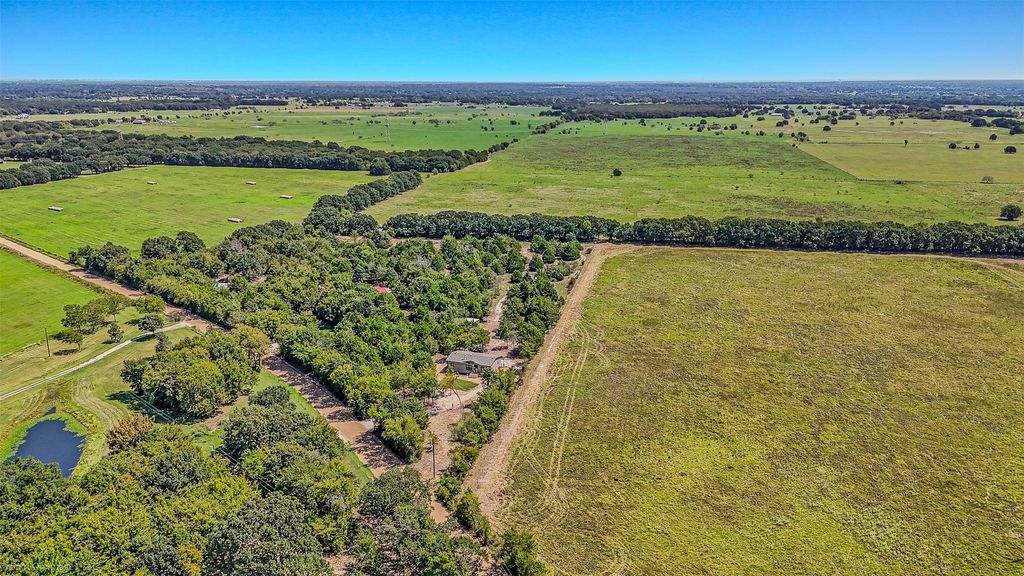 9660 CO RD 4076, Scurry, TX 75158