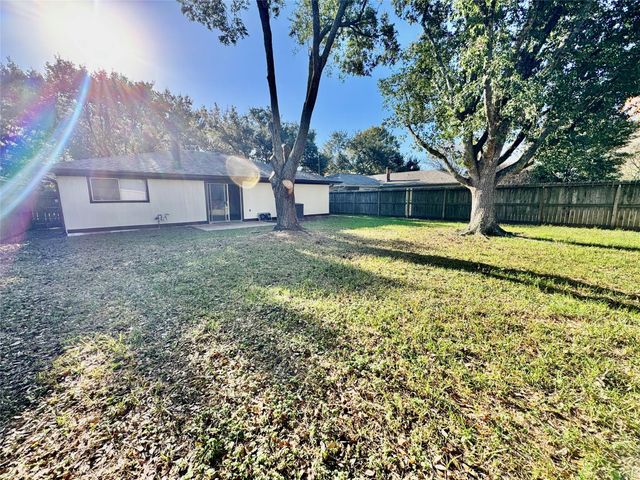 22306 Waynoka Road, Katy, TX 77450