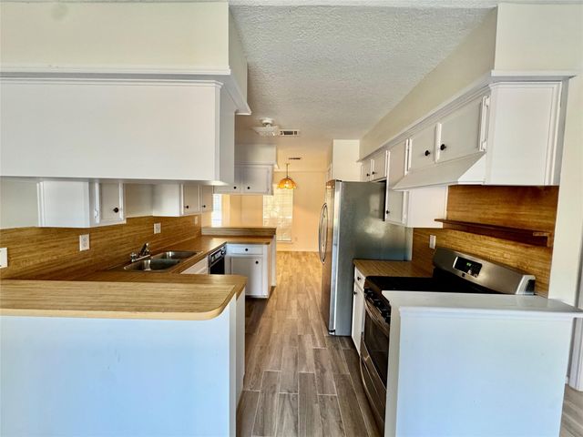 22306 Waynoka Road, Katy, TX 77450