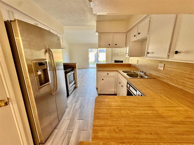 22306 Waynoka Road, Katy, TX 77450