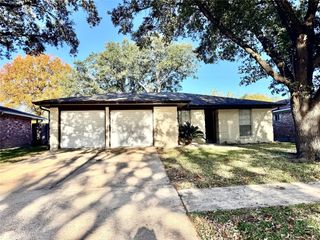 22306 Waynoka Road, Katy, TX 77450