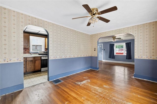 16 Community Springs Court, Rochester Twp, PA 15074