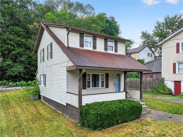 16 Community Springs Court, Rochester Twp, PA 15074