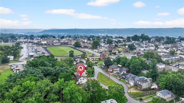 16 Community Springs Court, Rochester Twp, PA 15074