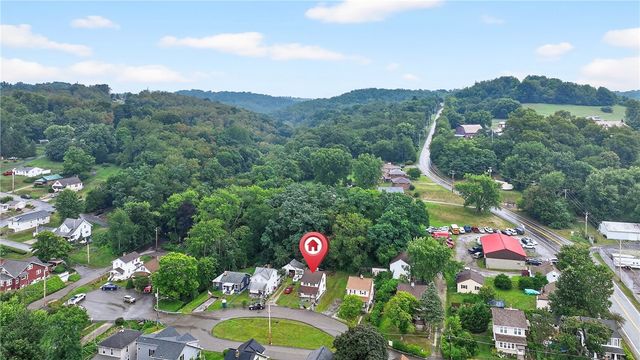 16 Community Springs Court, Rochester Twp, PA 15074