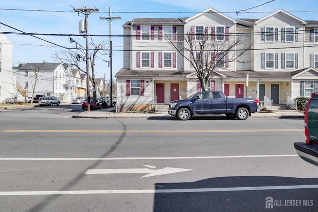 128 Remsen Avenue A, New Brunswick, NJ 08901