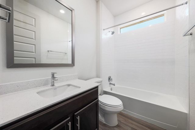 1917 Centerline LN, Georgetown, TX 78628