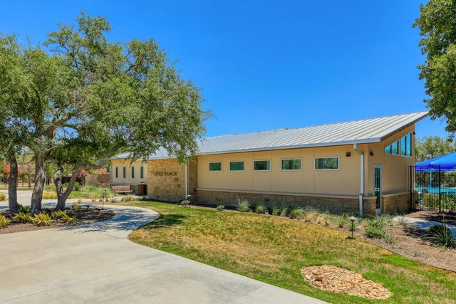 1917 Centerline LN, Georgetown, TX 78628
