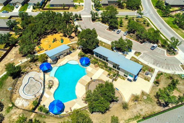 1917 Centerline LN, Georgetown, TX 78628