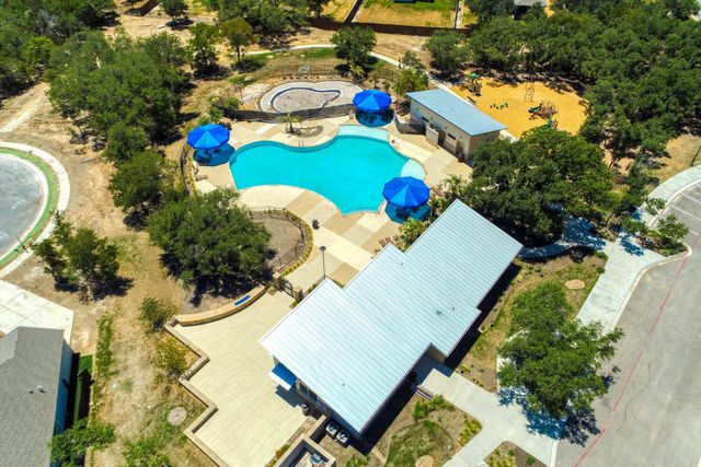 1917 Centerline LN, Georgetown, TX 78628