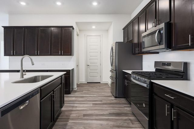1917 Centerline LN, Georgetown, TX 78628