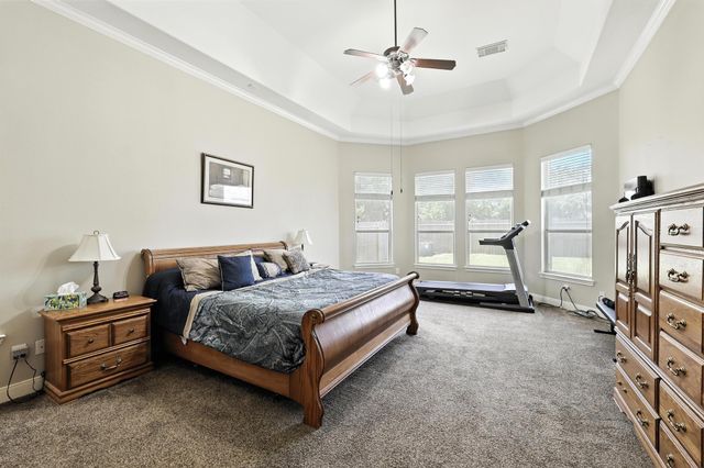 3111 Secret Forest Lane, Missouri City, TX 77459