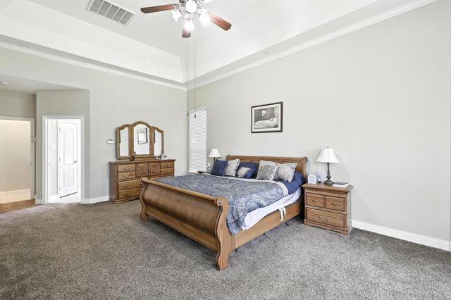 3111 Secret Forest Lane, Missouri City, TX 77459