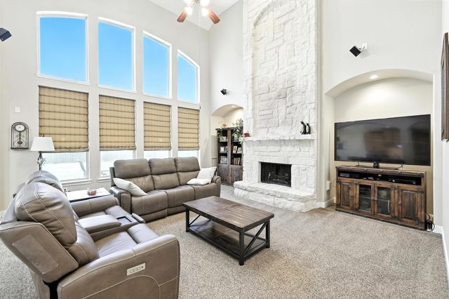 3111 Secret Forest Lane, Missouri City, TX 77459