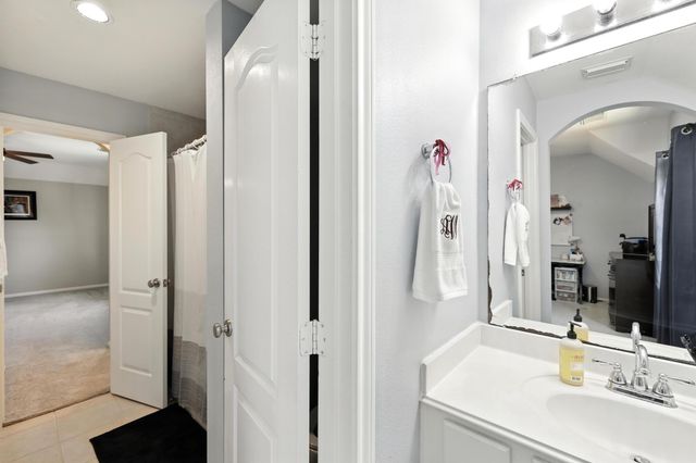 3111 Secret Forest Lane, Missouri City, TX 77459