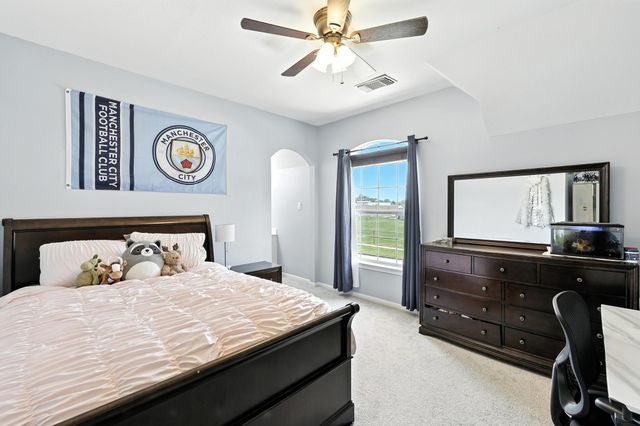 3111 Secret Forest Lane, Missouri City, TX 77459