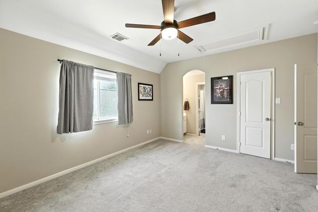 3111 Secret Forest Lane, Missouri City, TX 77459