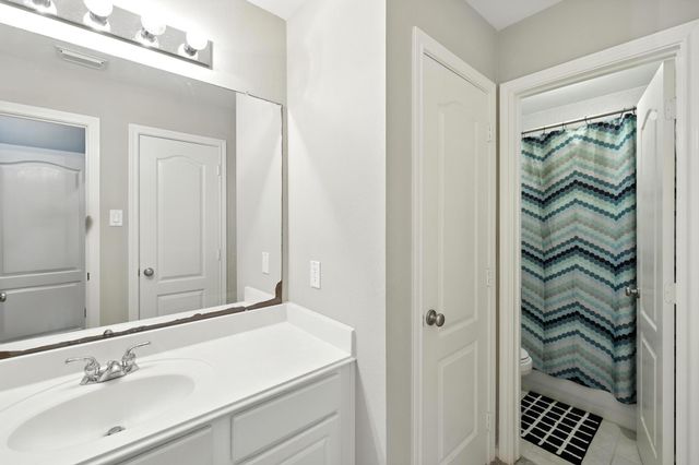 3111 Secret Forest Lane, Missouri City, TX 77459
