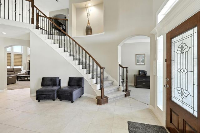 3111 Secret Forest Lane, Missouri City, TX 77459