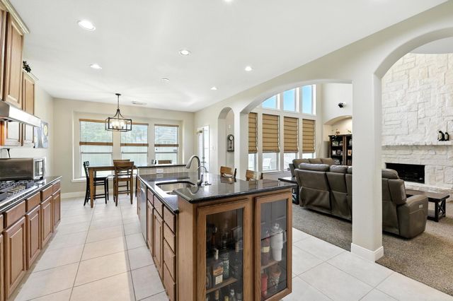 3111 Secret Forest Lane, Missouri City, TX 77459