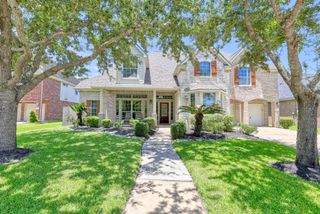 3111 Secret Forest Lane, Missouri City, TX 77459