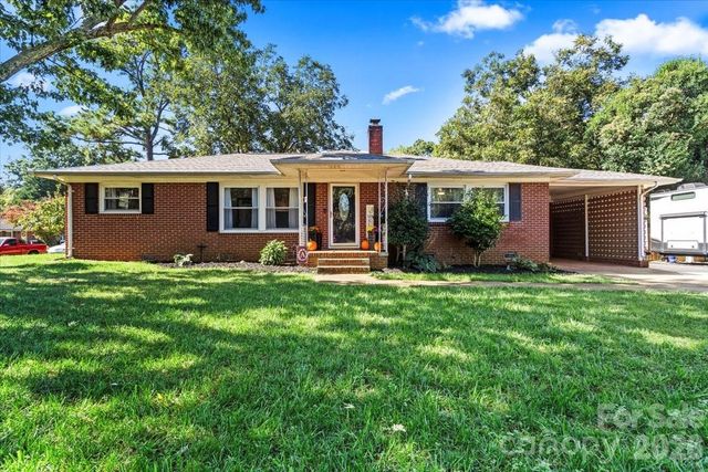 733 Norwood Avenue, Rock Hill, SC 29730