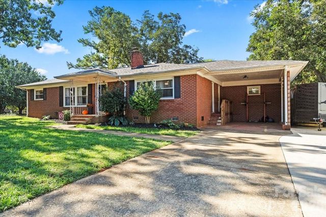 733 Norwood Avenue, Rock Hill, SC 29730
