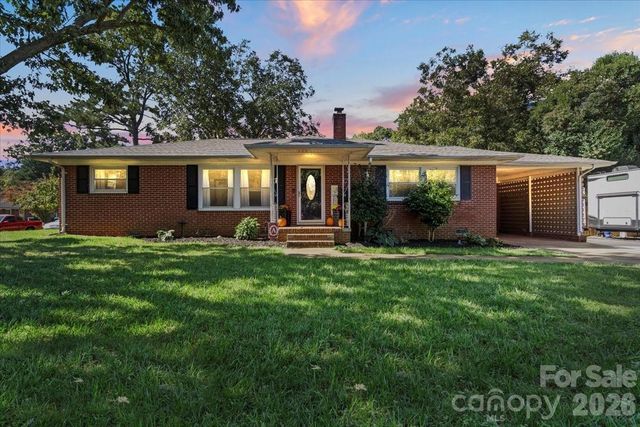 733 Norwood Avenue, Rock Hill, SC 29730