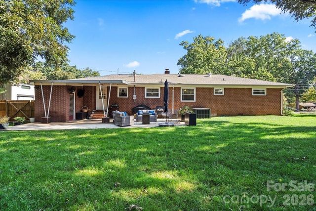 733 Norwood Avenue, Rock Hill, SC 29730