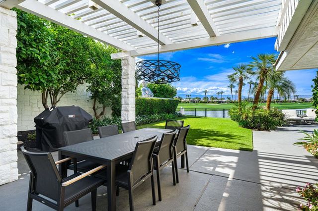 50 Fincher Way, Rancho Mirage, CA 92270