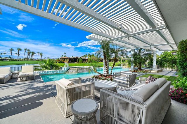 50 Fincher Way, Rancho Mirage, CA 92270