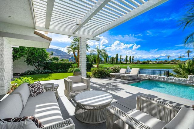 50 Fincher Way, Rancho Mirage, CA 92270