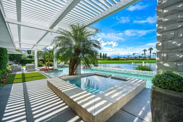 50 Fincher Way, Rancho Mirage, CA 92270