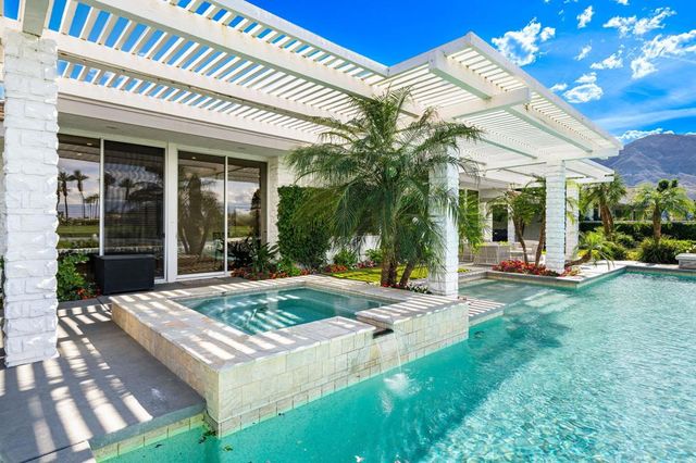 50 Fincher Way, Rancho Mirage, CA 92270
