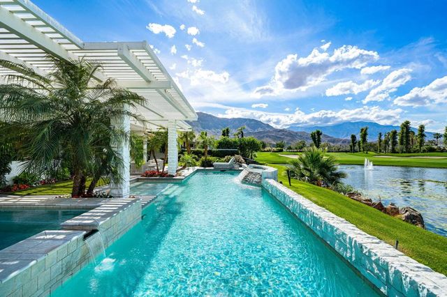 50 Fincher Way, Rancho Mirage, CA 92270